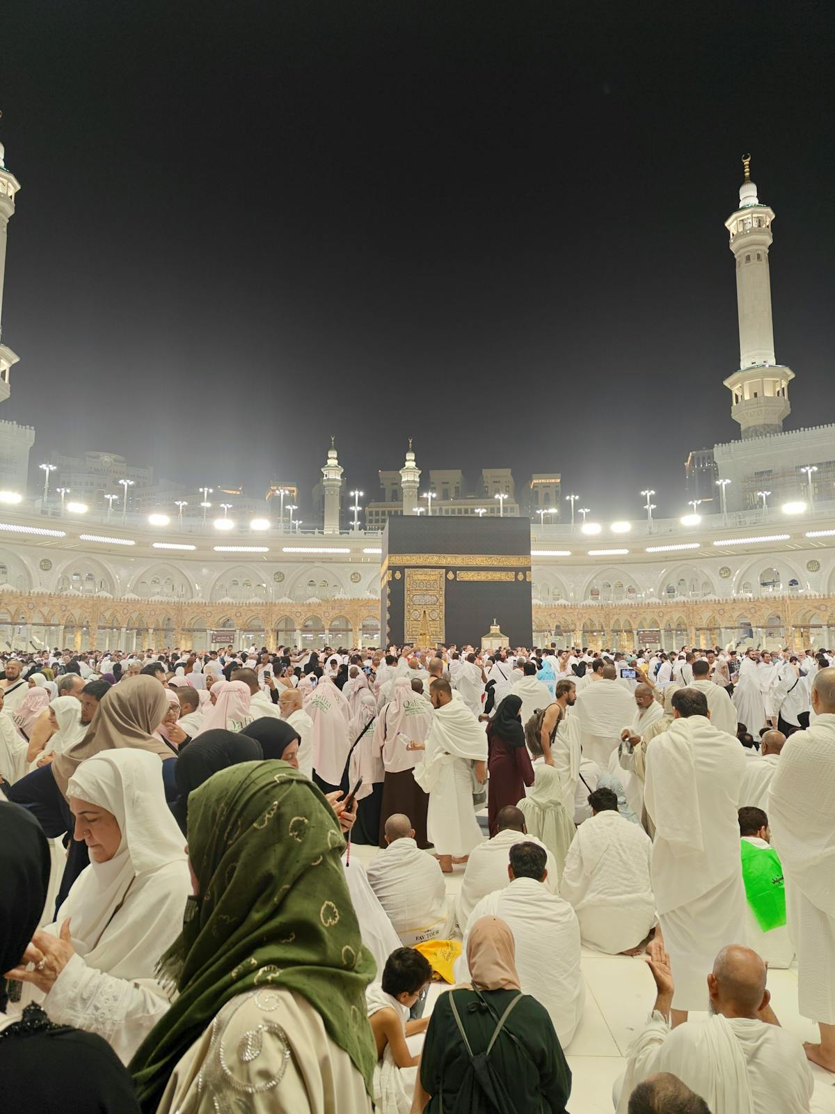 4-Star Umrah Spring Special