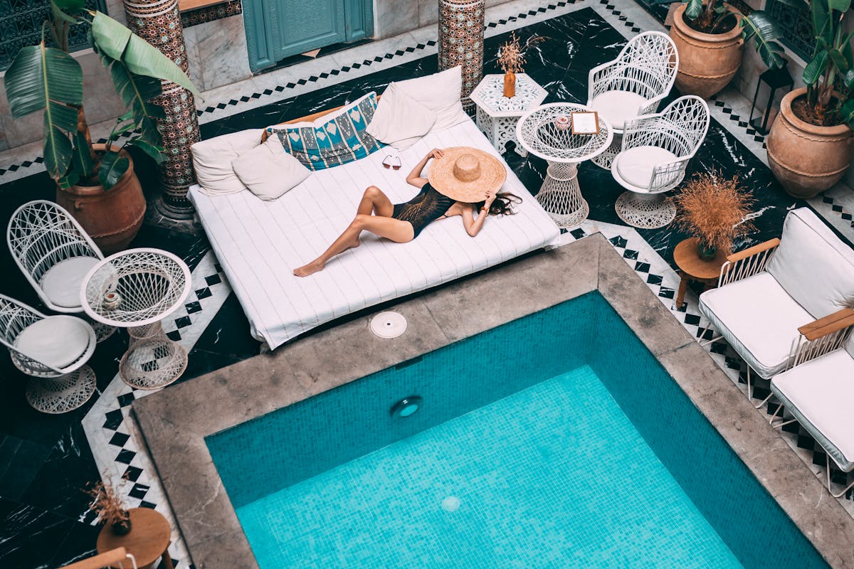 Morocco Imperial Cities Tour