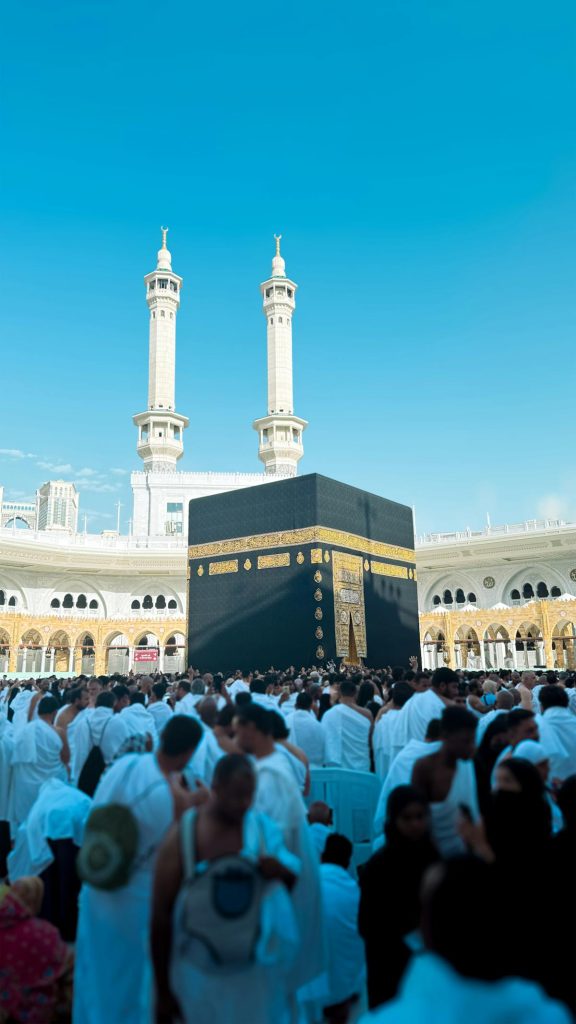 4-Star Umrah with Ziyarah Tour