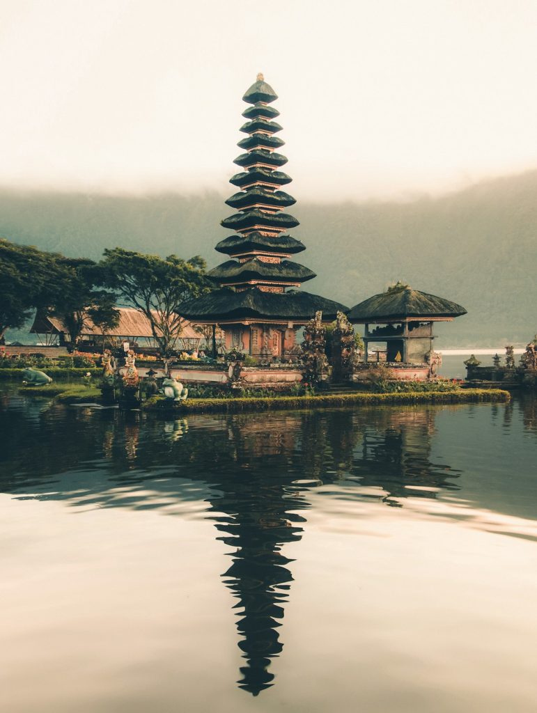 Flash Sale: Bali Retreat