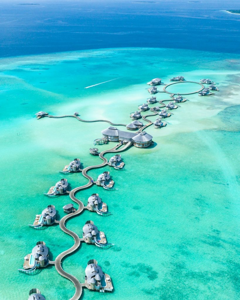 Last Minute Maldives