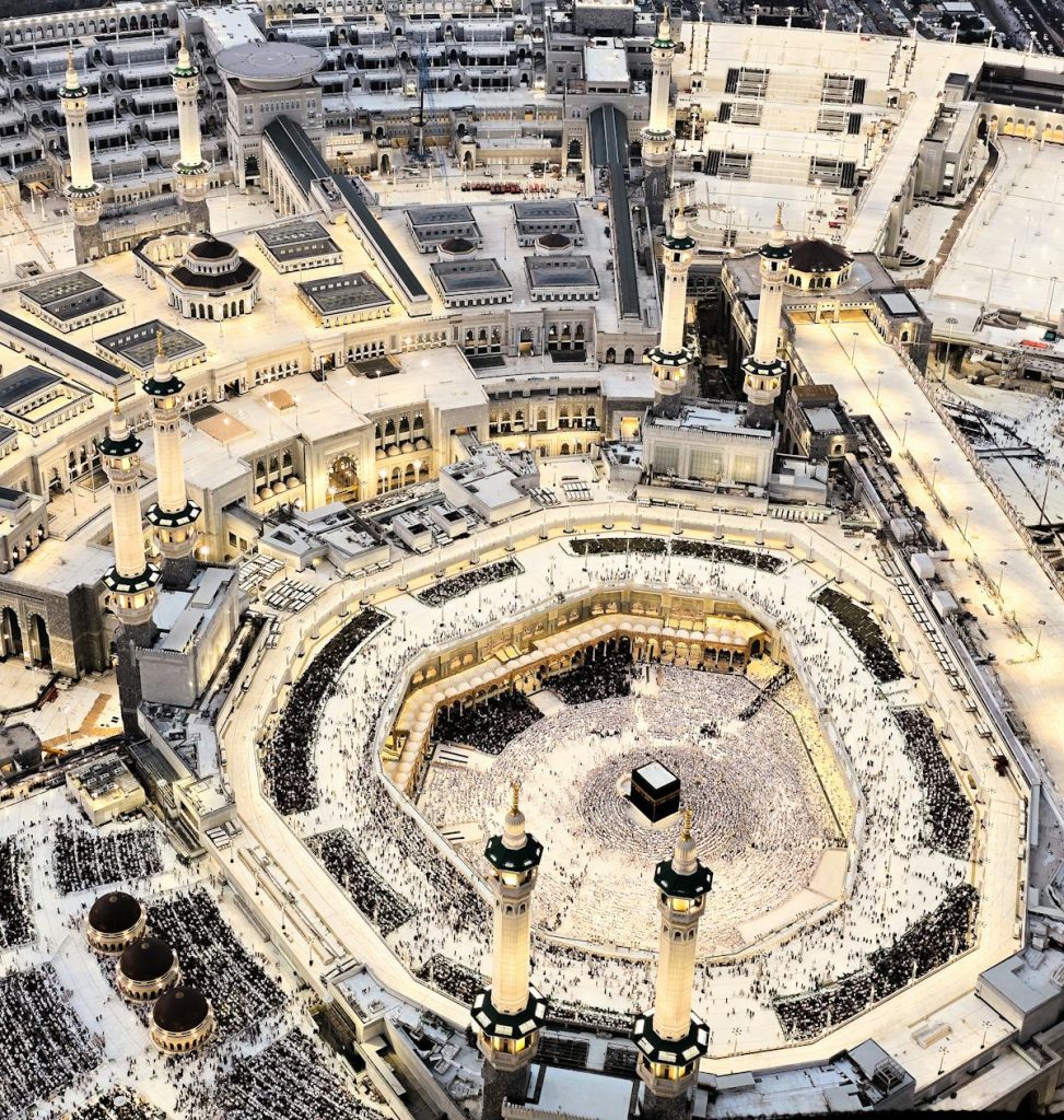 4-Star Comfort Umrah Package